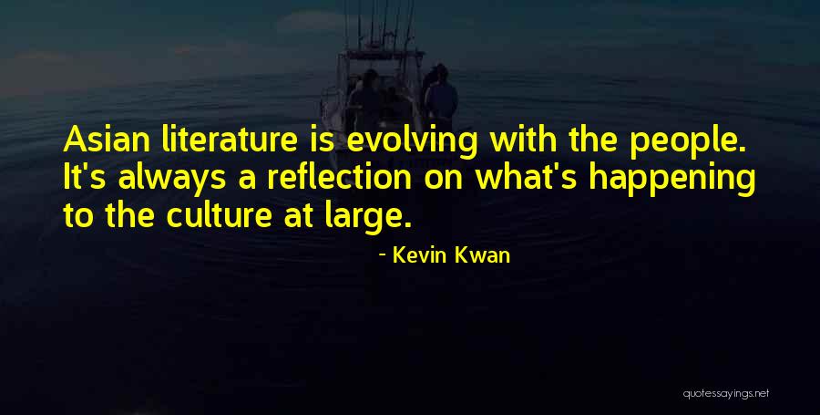 Kevin Kwan Quotes 266112