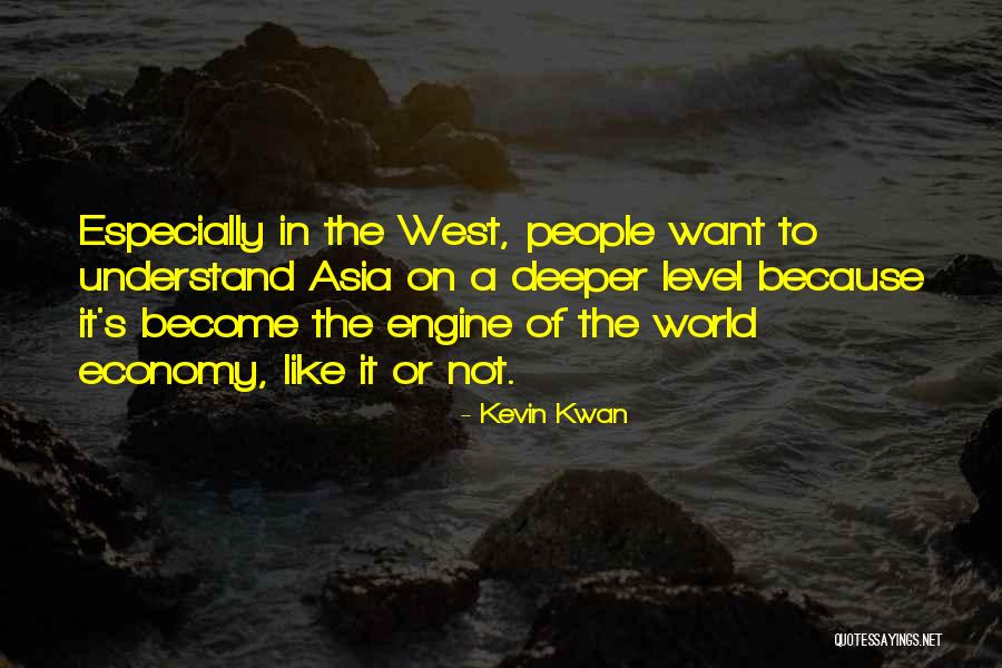 Kevin Kwan Quotes 266548