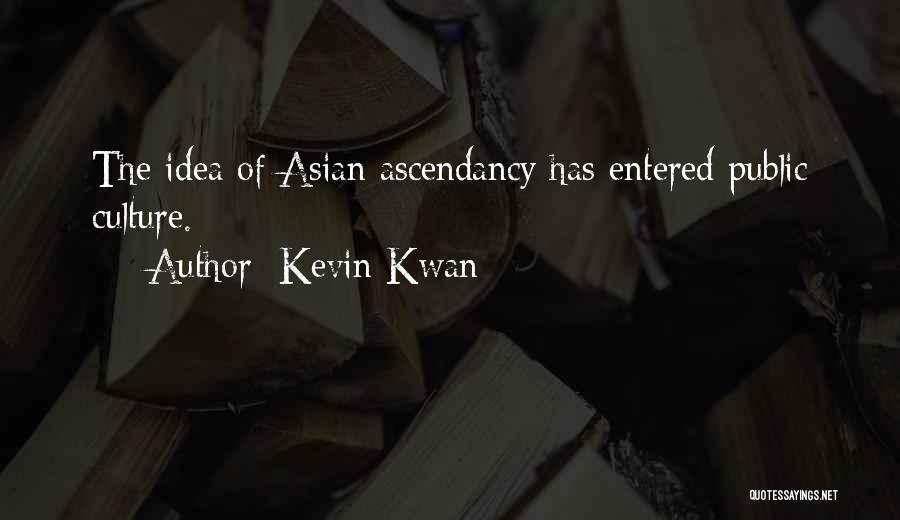 Kevin Kwan Quotes 915769