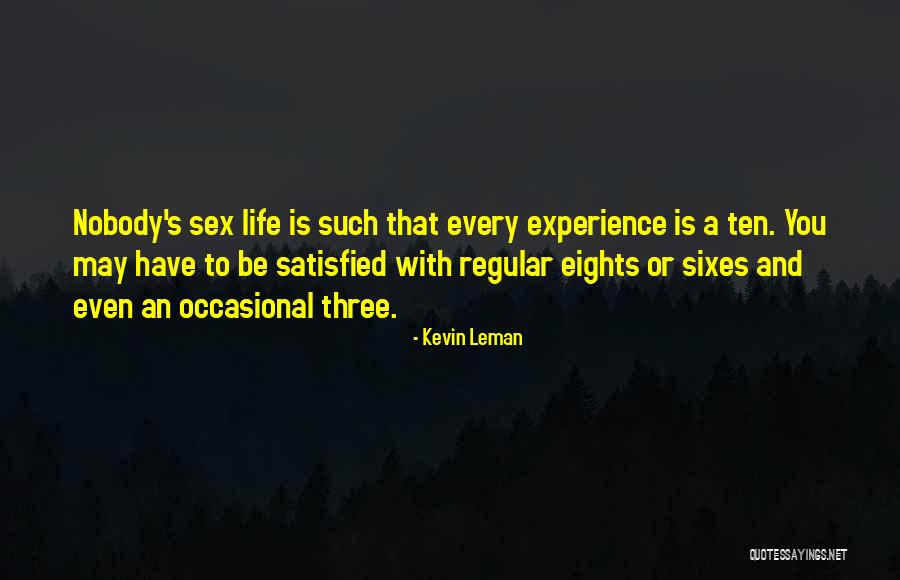Kevin Leman Quotes 1210019 Kevin Leman Quotes 1210019