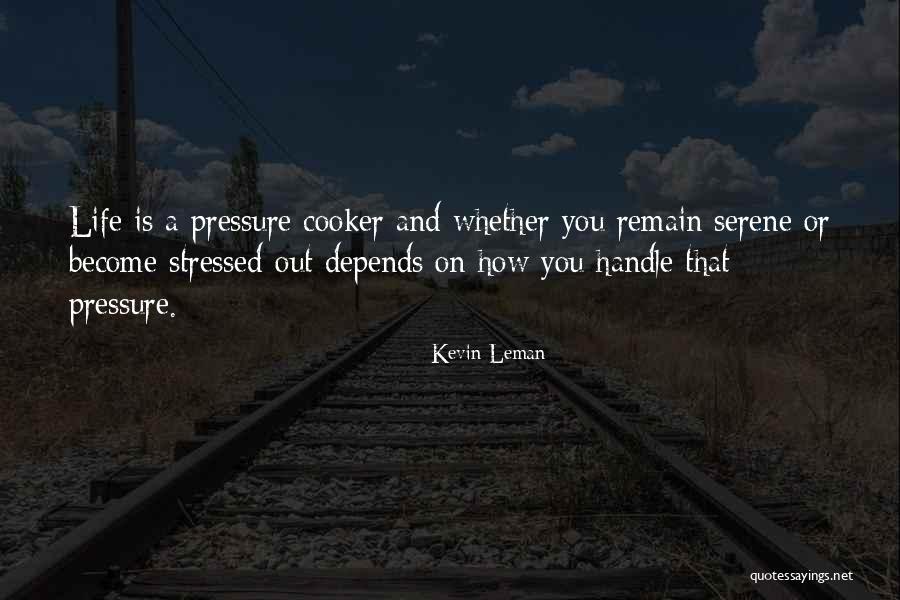 Kevin Leman Quotes 1257954