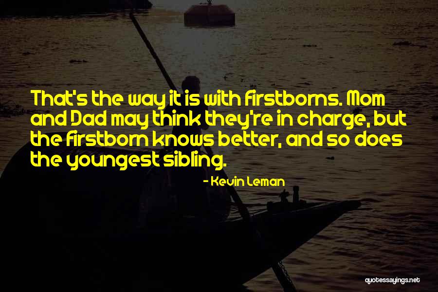 Kevin Leman Quotes 1351491 Kevin Leman Quotes 1351491