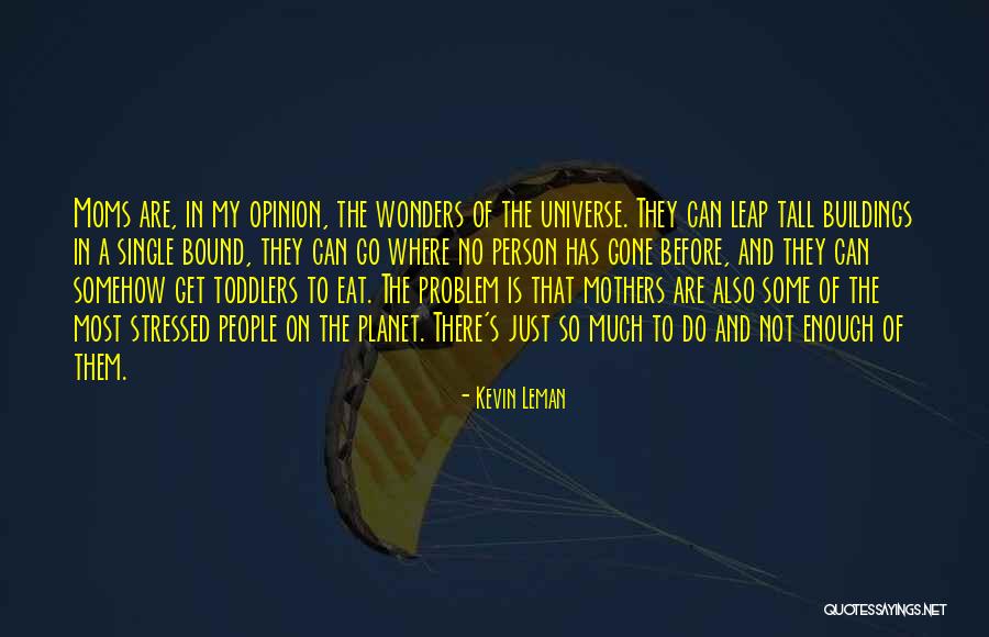 Kevin Leman Quotes 1778421