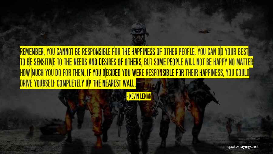 Kevin Leman Quotes 193023 Kevin Leman Quotes 193023
