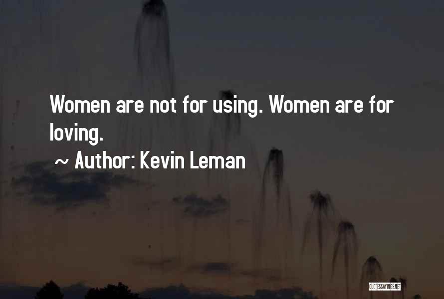 Kevin Leman Quotes 229162
