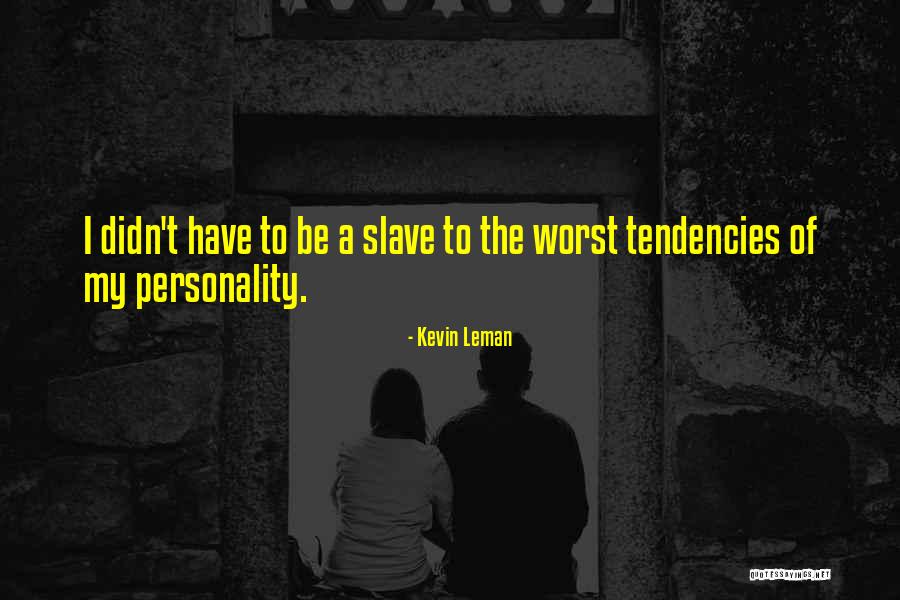Kevin Leman Quotes 351601 Kevin Leman Quotes 351601