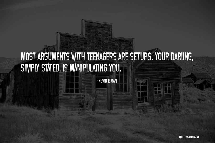 Kevin Leman Quotes 840588 Kevin Leman Quotes 840588