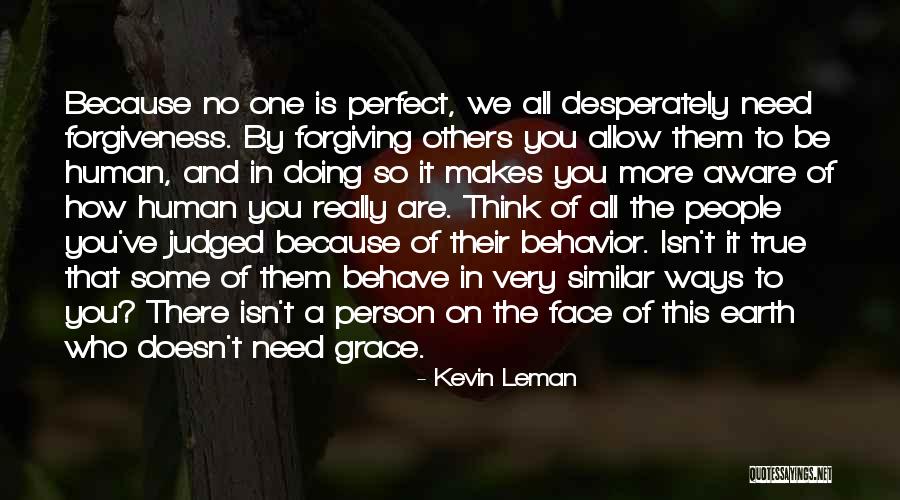 Kevin Leman Quotes 983390