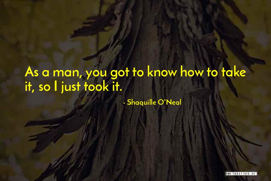 Kevin Levin Quotes By Shaquille O'Neal Kevin Levin Quotes By Shaquille O'Neal