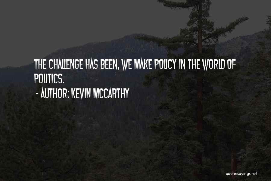 Kevin McCarthy Quotes 1168242