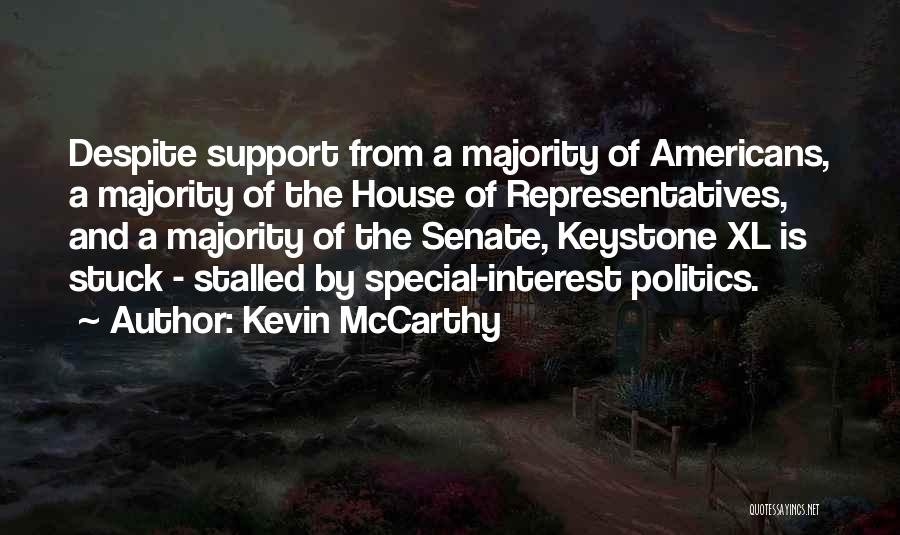 Kevin McCarthy Quotes 1266434