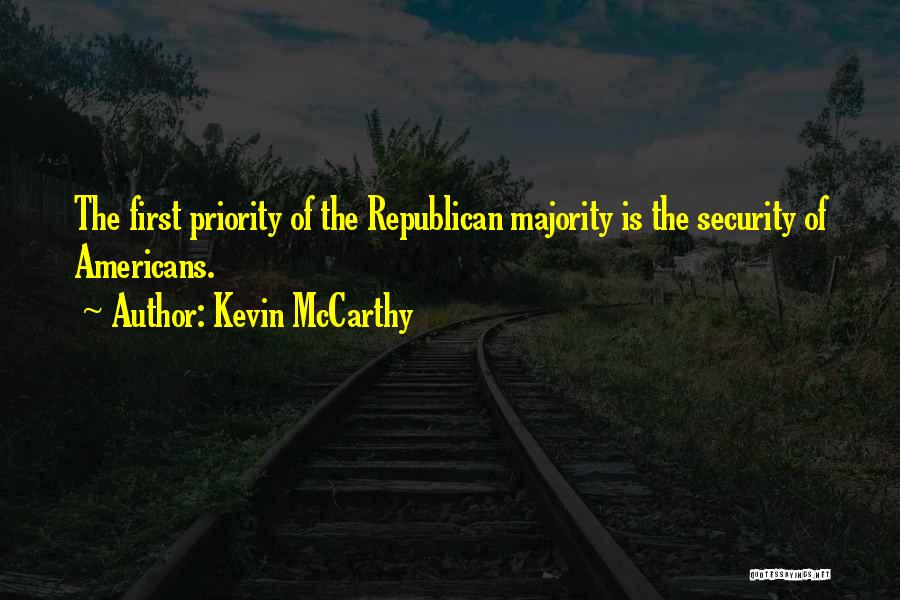 Kevin McCarthy Quotes 1332219