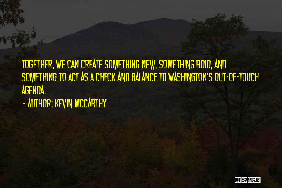 Kevin McCarthy Quotes 1358543