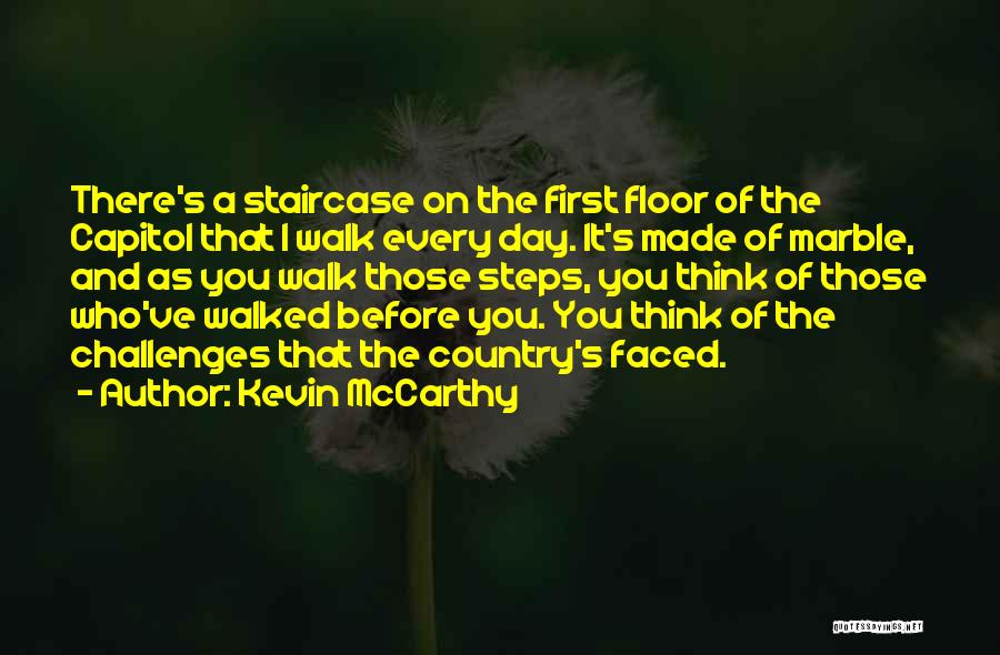 Kevin McCarthy Quotes 1509143