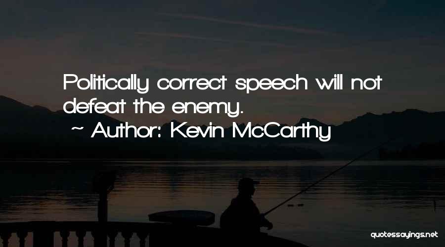 Kevin McCarthy Quotes 1523970