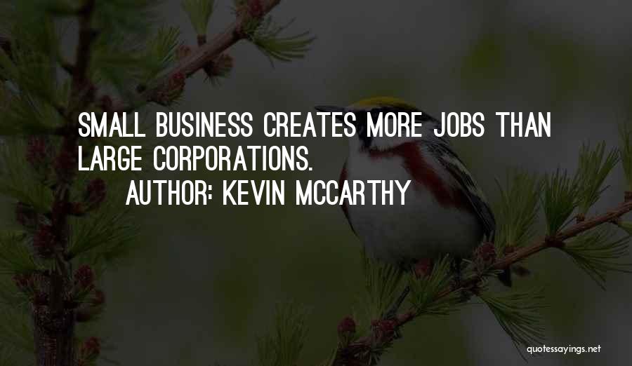 Kevin McCarthy Quotes 1566014