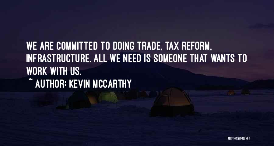 Kevin McCarthy Quotes 1720480