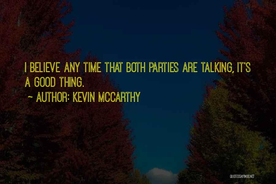Kevin McCarthy Quotes 1889473