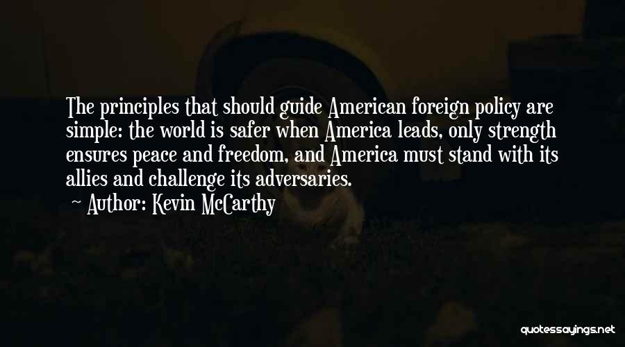 Kevin McCarthy Quotes 2245306