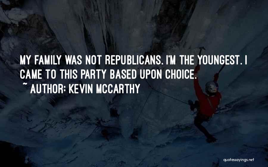 Kevin McCarthy Quotes 346864