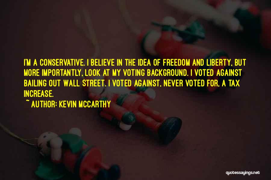 Kevin McCarthy Quotes 373451