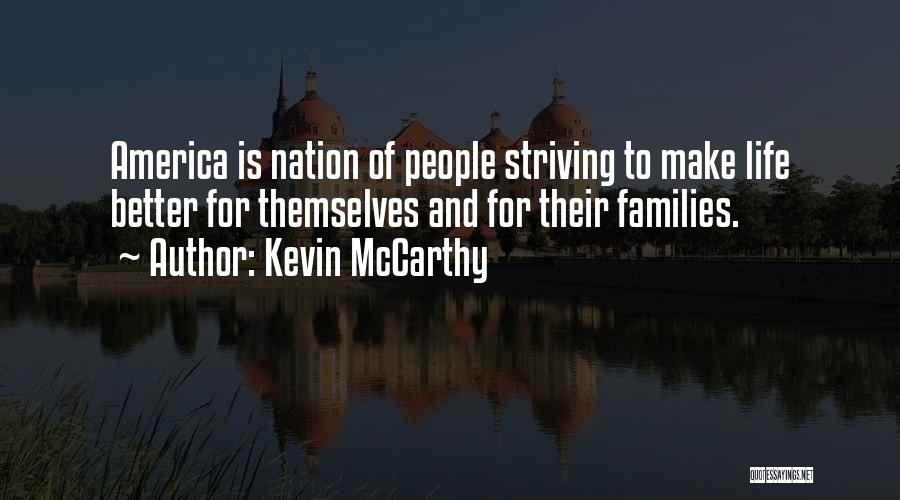 Kevin McCarthy Quotes 414678
