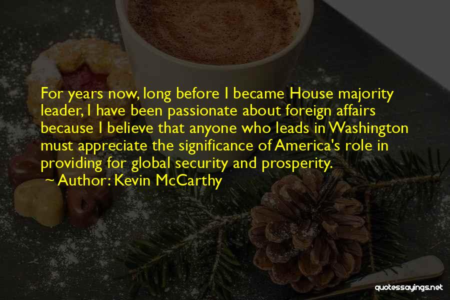 Kevin McCarthy Quotes 420017