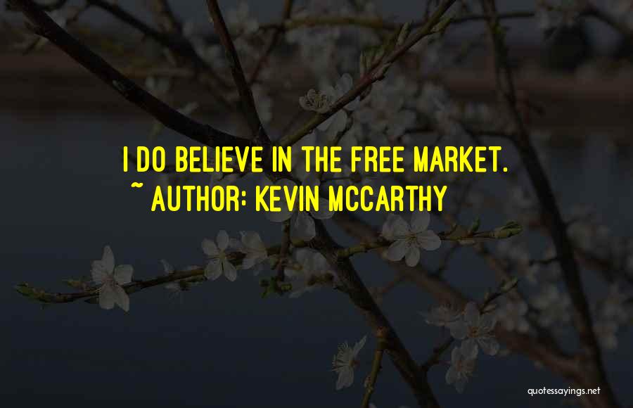 Kevin McCarthy Quotes 481223