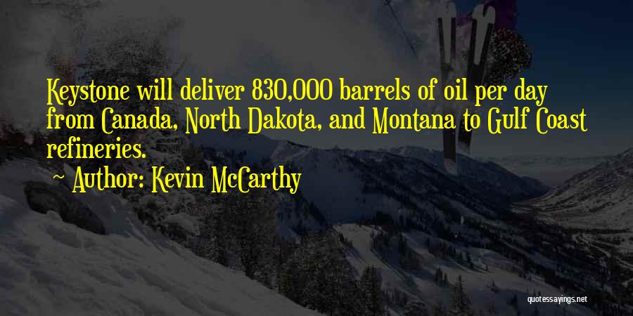 Kevin McCarthy Quotes 670063