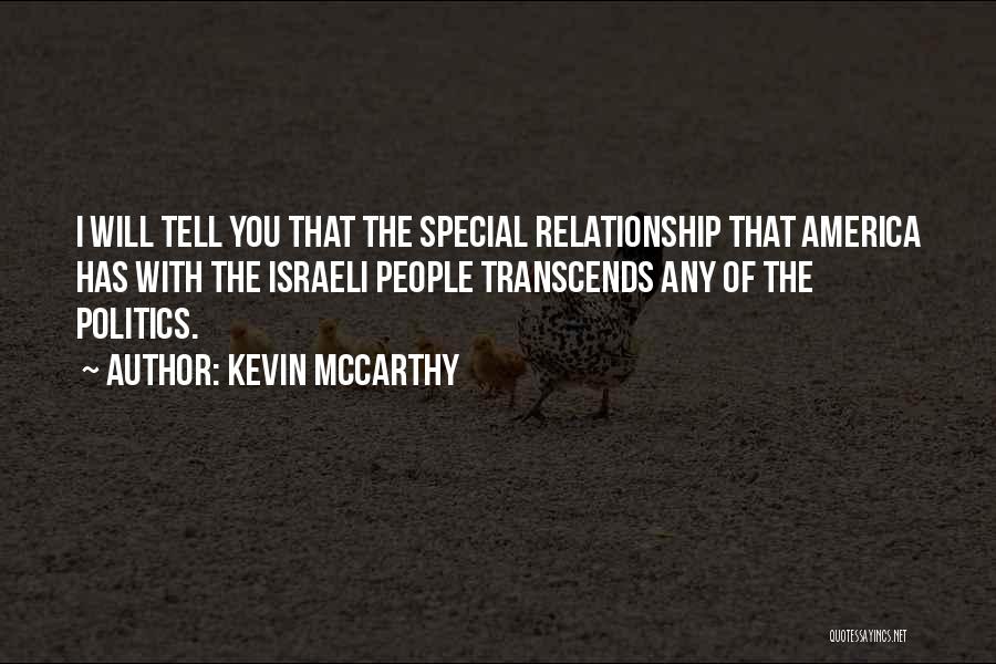 Kevin McCarthy Quotes 815088