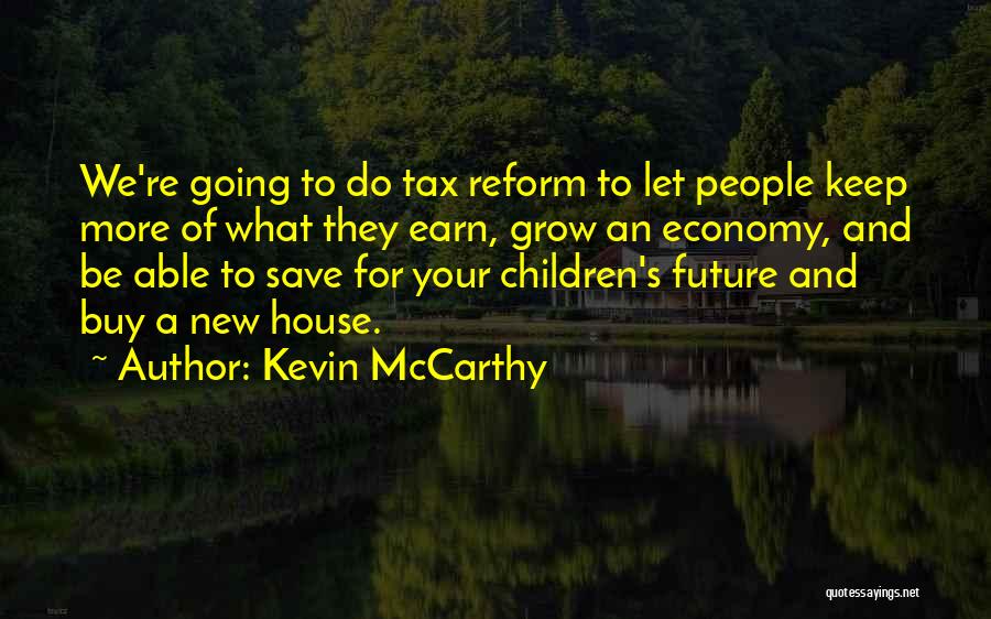 Kevin McCarthy Quotes 878311