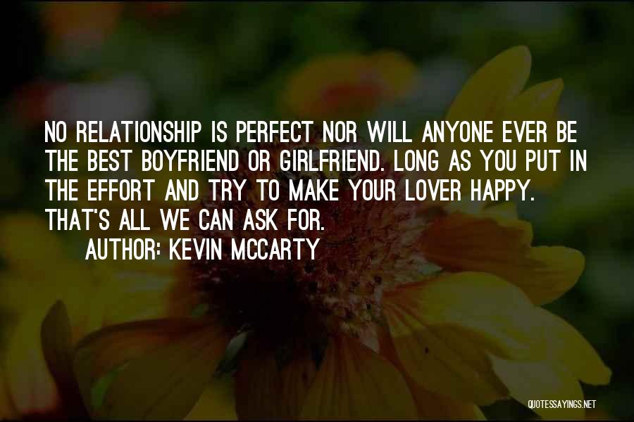 Kevin McCarty Quotes 787193