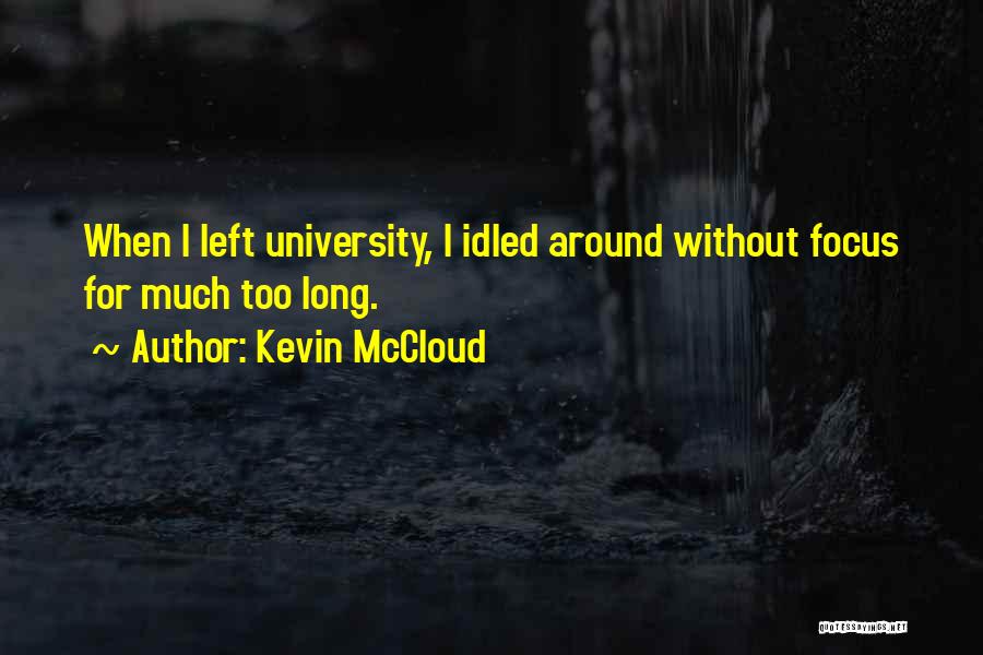 Kevin McCloud Quotes 1096543