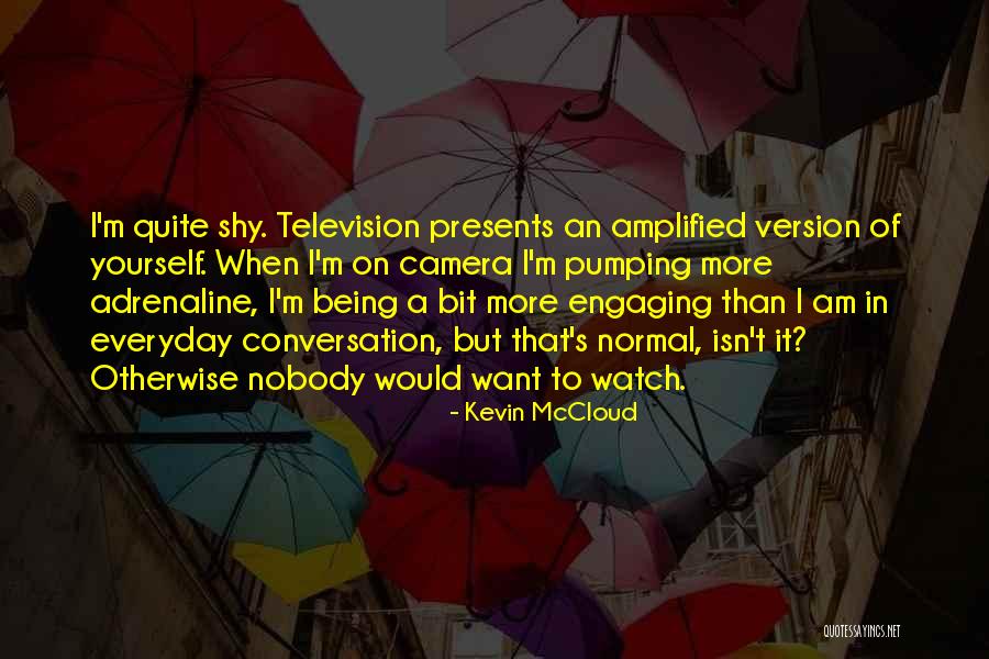 Kevin McCloud Quotes 1230269