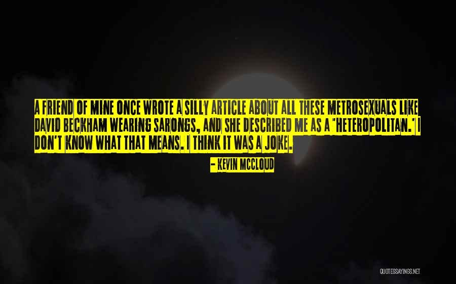 Kevin McCloud Quotes 1534937 Kevin McCloud Quotes 1534937