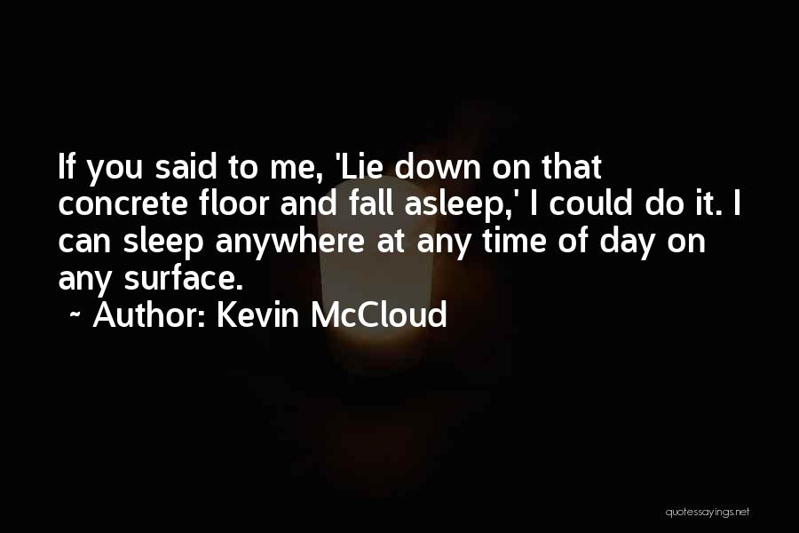 Kevin McCloud Quotes 184532