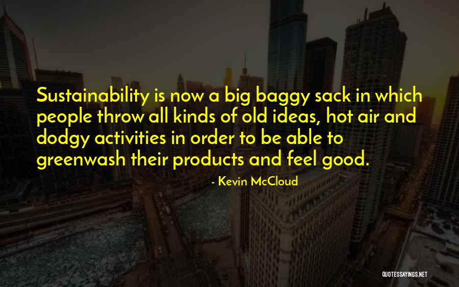 Kevin McCloud Quotes 2004009