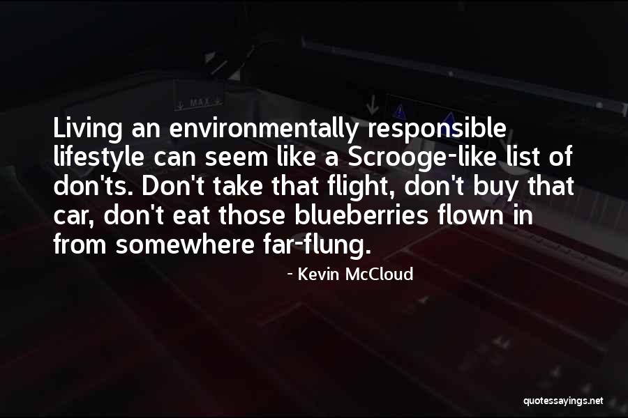 Kevin McCloud Quotes 502842