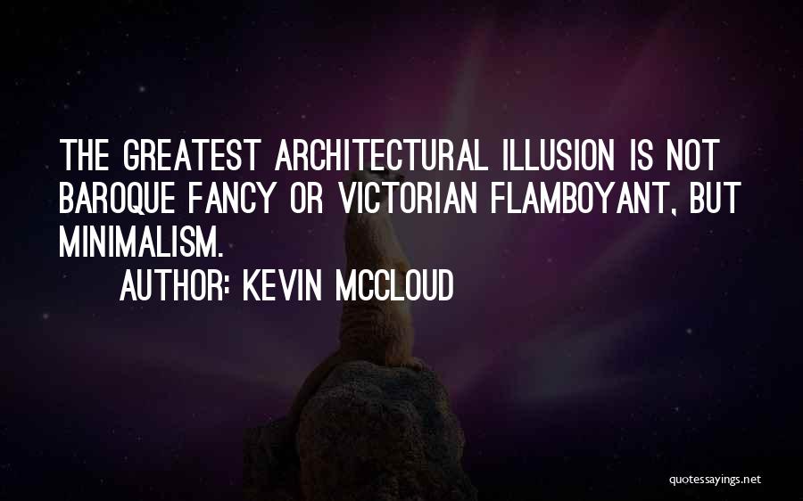 Kevin McCloud Quotes 93444