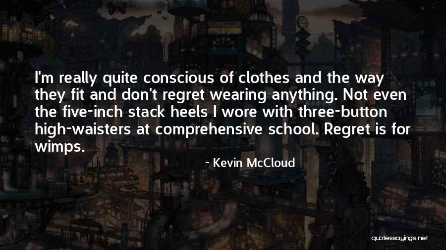 Kevin McCloud Quotes 938920