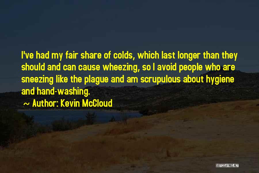 Kevin McCloud Quotes 990307