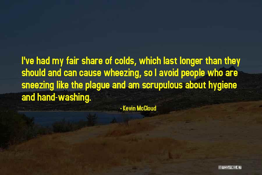 Kevin McCloud Quotes 990307