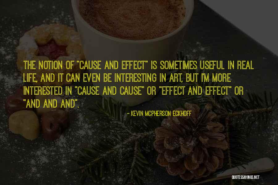 Kevin Mcpherson Eckhoff Quotes 2183473 Kevin Mcpherson Eckhoff Quotes 2183473