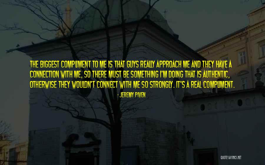 Kevin Michael Richardson How I Met Your Mother Quotes By Jeremy Piven Kevin Michael Richardson How I Met Your Mother Quotes By Jeremy Piven