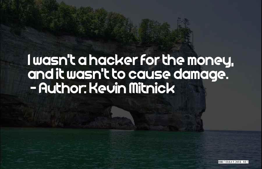 Kevin Mitnick Quotes 1126664