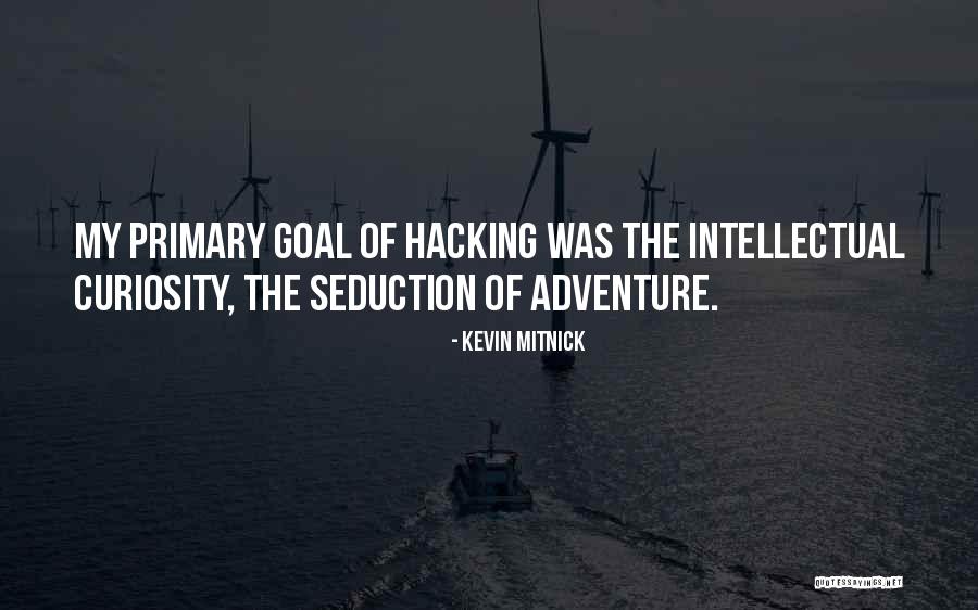 Kevin Mitnick Quotes 1225896