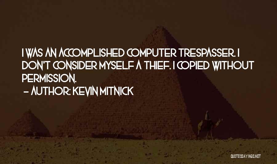Kevin Mitnick Quotes 1232472