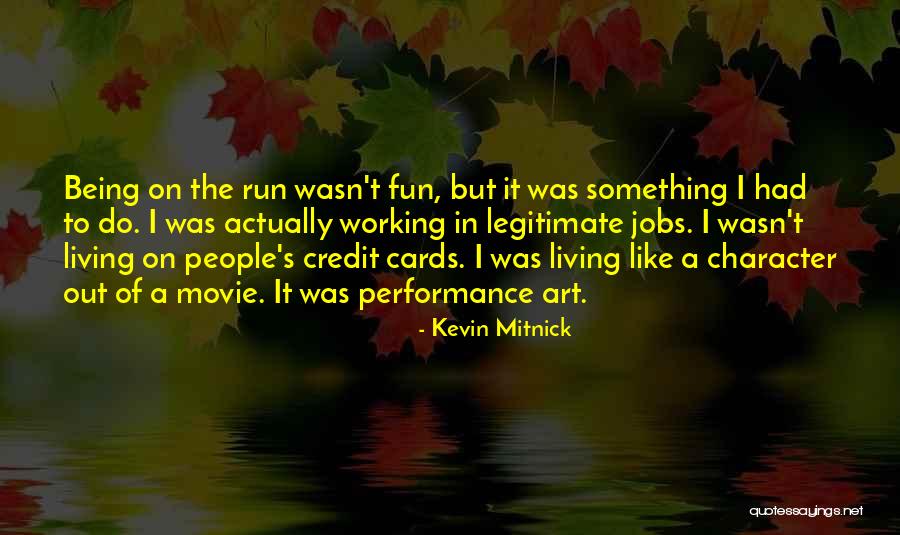 Kevin Mitnick Quotes 1446991