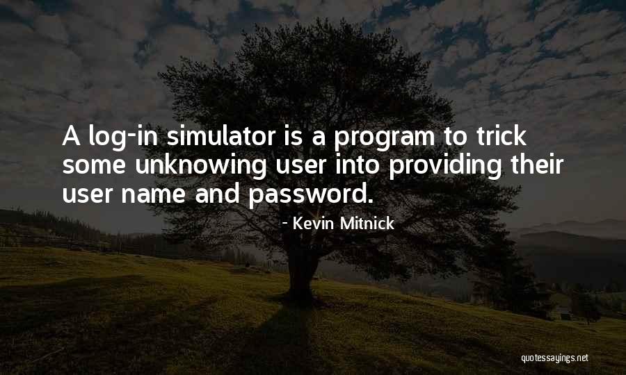 Kevin Mitnick Quotes 1489792