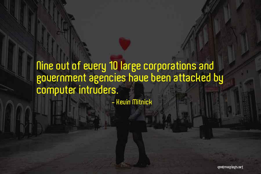 Kevin Mitnick Quotes 1596483 Kevin Mitnick Quotes 1596483